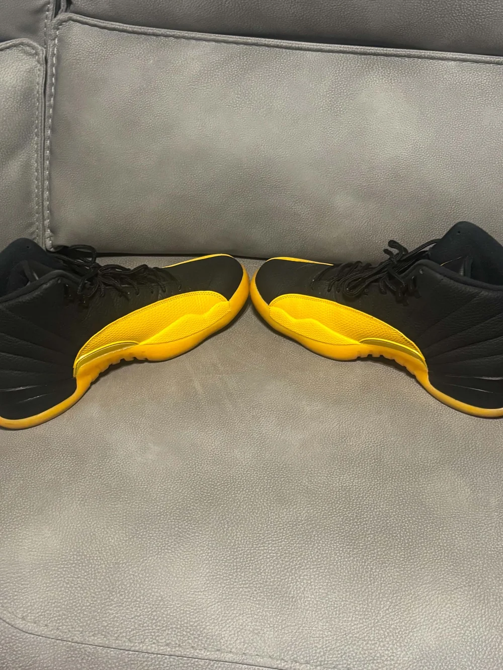Air Jordan 12 Retro